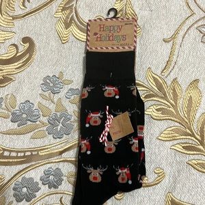 Happy Sock size 6-12